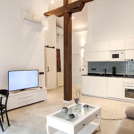 Acogedor Apartamento En Pleno Centro De Malaga By Sharingco Apartment Luaran gambar