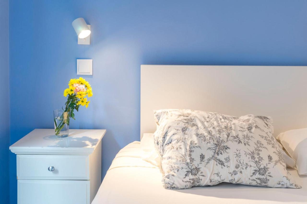 Acogedor Apartamento En Pleno Centro De Malaga By Sharingco Apartment Luaran gambar