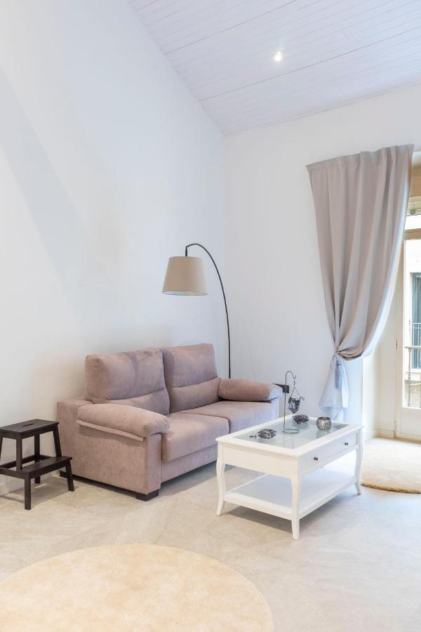 Acogedor Apartamento En Pleno Centro De Malaga By Sharingco Apartment Luaran gambar