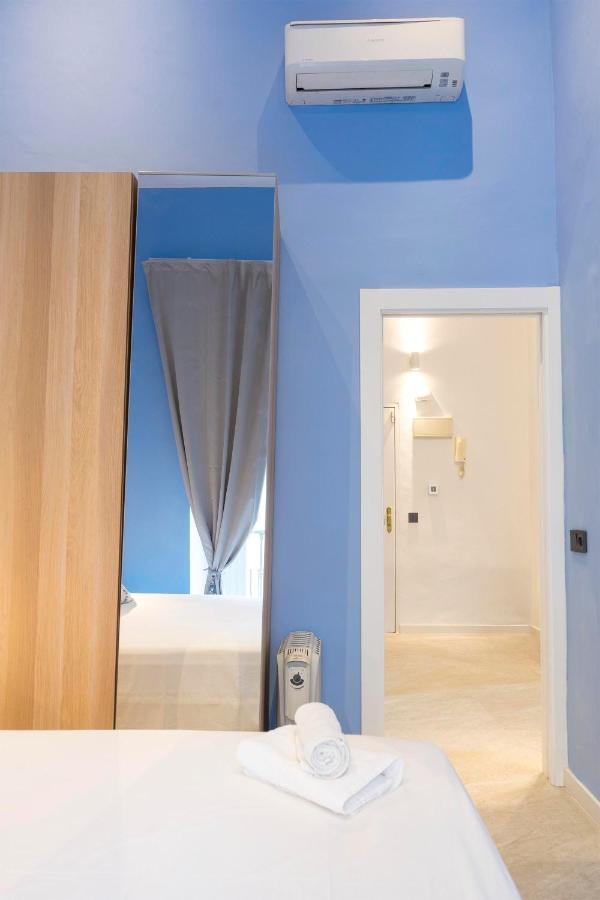 Acogedor Apartamento En Pleno Centro De Malaga By Sharingco Apartment Luaran gambar