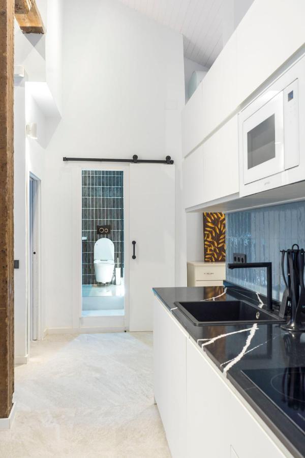 Acogedor Apartamento En Pleno Centro De Malaga By Sharingco Apartment Luaran gambar