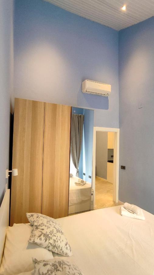 Acogedor Apartamento En Pleno Centro De Malaga By Sharingco Apartment Luaran gambar