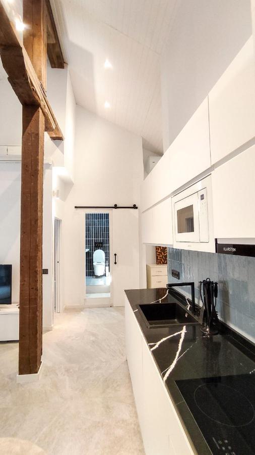 Acogedor Apartamento En Pleno Centro De Malaga By Sharingco Apartment Luaran gambar
