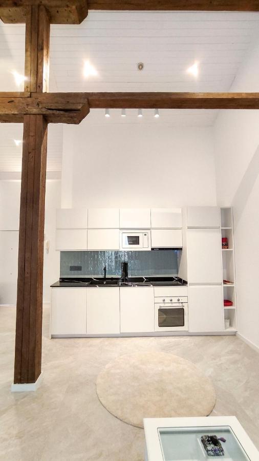 Acogedor Apartamento En Pleno Centro De Malaga By Sharingco Apartment Luaran gambar