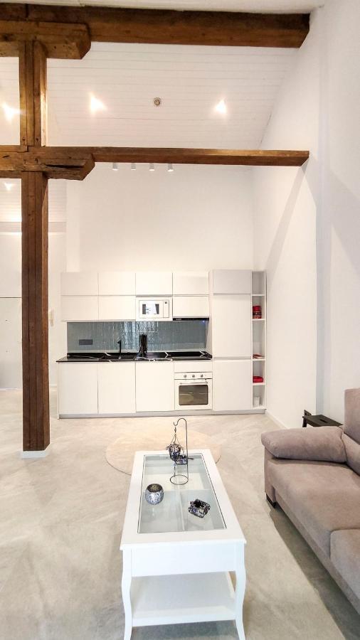 Acogedor Apartamento En Pleno Centro De Malaga By Sharingco Apartment Luaran gambar